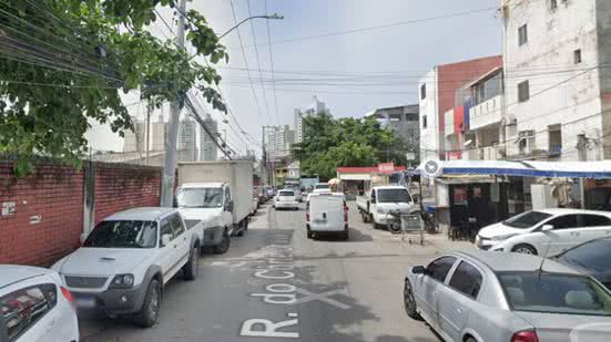 Google Street View