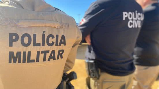 Ilustrativa/Divulgação/SSP-BA