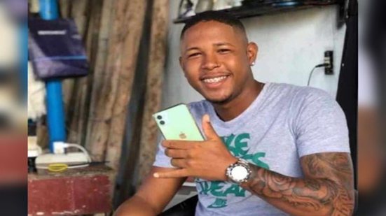 Reprodução/Redes sociais