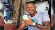 Reprodução/Redes sociais