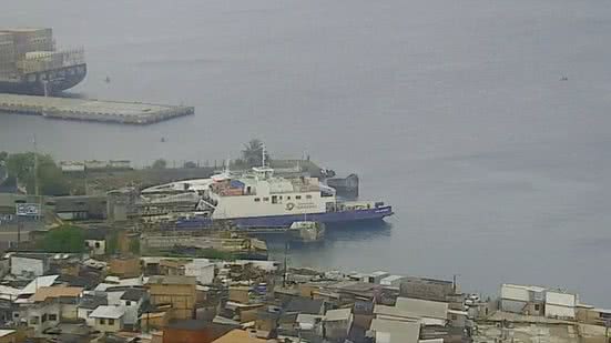 Reprodução / TV Bahia