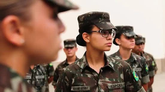 Divulgação Exército Brasileiro