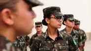 Divulgação Exército Brasileiro