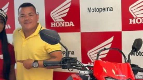 Reprodução/Instagram/@nananpremiacoes