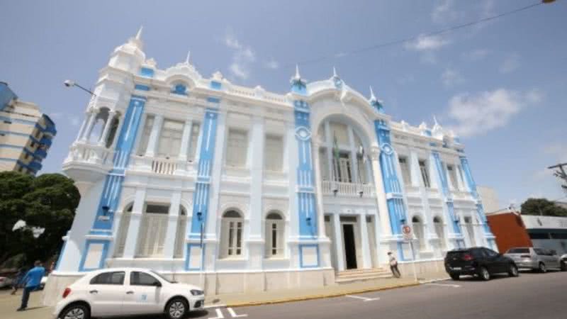 Foto: Alex Régis / Secom