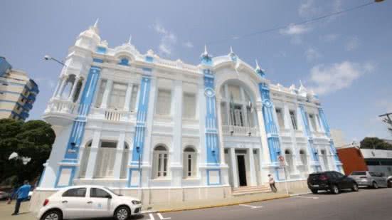 Foto: Alex Régis / Secom