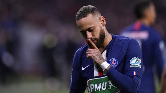 Divulgação / PSG
