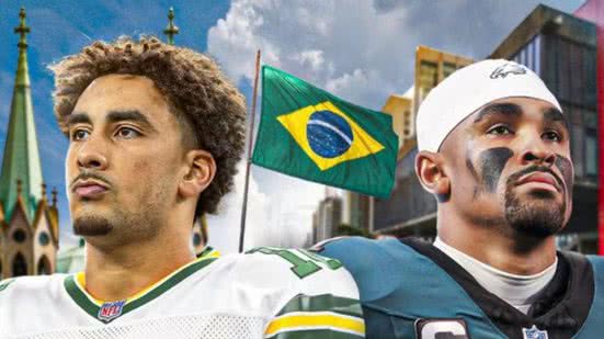 Divulgação/NFL