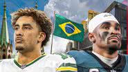 Divulgação / NFL