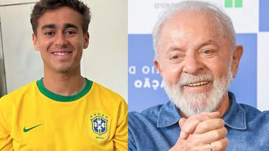 Reprodução/ Montagem