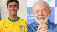 Reprodução/ Montagem