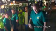 Reprodução / Redes Sociais