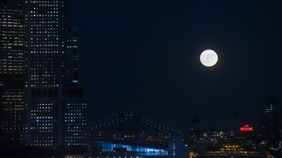 Cidade em Nova York oferece pagamento para quem for morar lá - Fotos Públicas