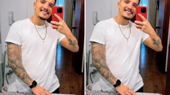 Reprodução/Redes Sociais