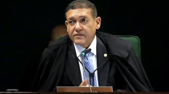 Gustavo Moreno / STF
