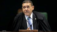 Gustavo Moreno / STF