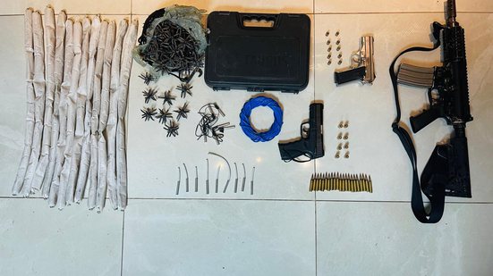 Divulgação/SSP-BA