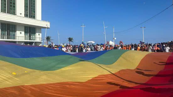 Gabriela Araújo / BNEWS