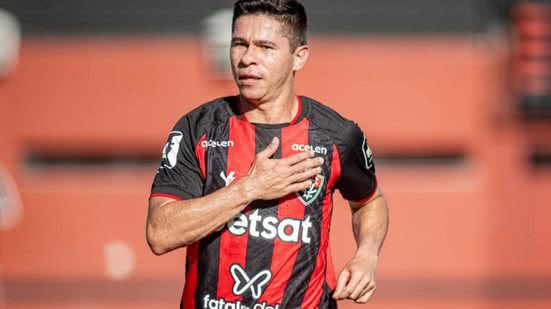 Victor Ferreira/EC Vitória