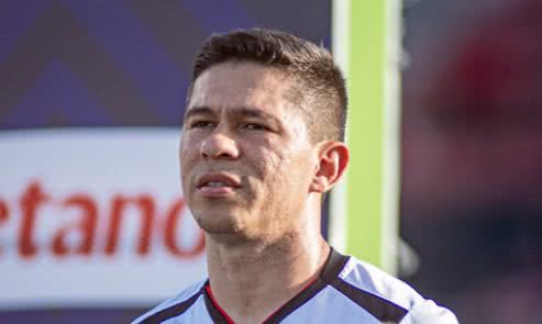 Victor Ferreira/ECV