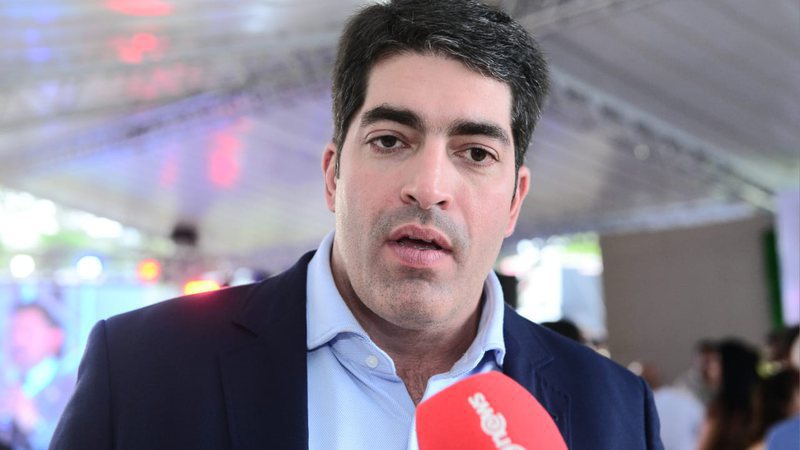 Dinaldo Silva/BNews/Arquivo
