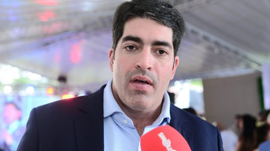 Dinaldo Silva/BNews/Arquivo