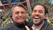 Reprodução/Redes sociais