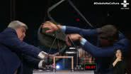 Reprodução/TV Cultura
