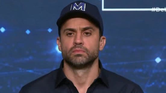 Reprodução/Band TV