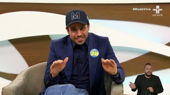 Reprodução / TV Cultura