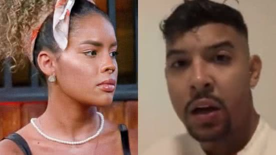 Reprodução / Record / Redes Sociais