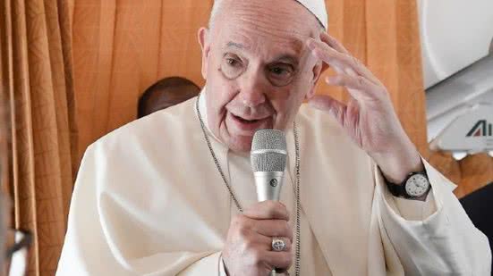 Divulgação/Vatican News