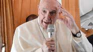 Divulgação/Vatican News