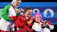 Reprodução/Instagram (@paralympics)