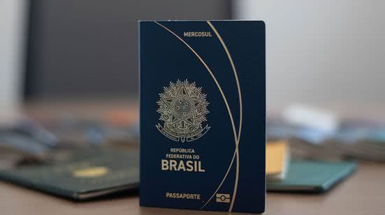 Divulgação/PF