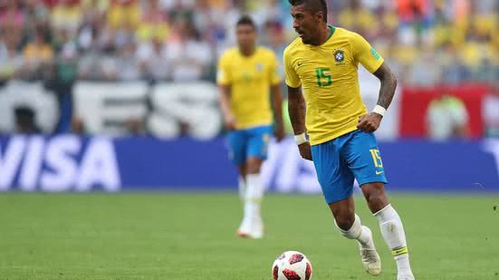 Lucas Figueiredo/CBF