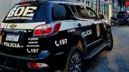 Divulgação/Polícia Civil