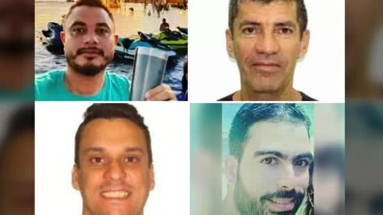 Reprodução- Montagem UOL