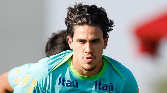 Rafael Ribeiro/CBF