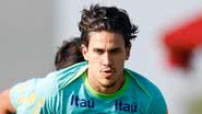 Rafael Ribeiro/CBF