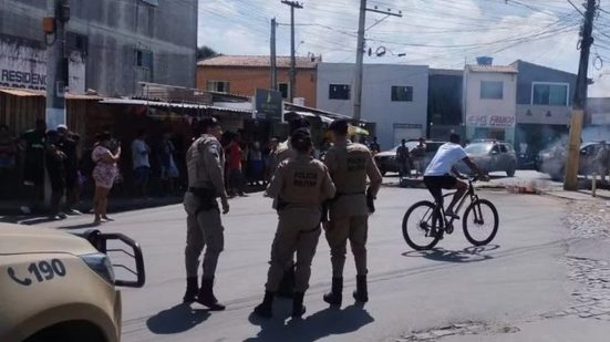 Reprodução/Redes sociais