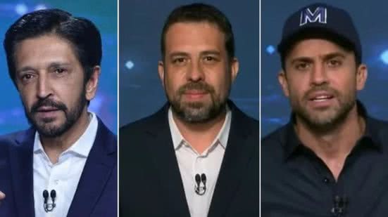 Reprodução/TV