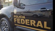 Ilustrativa/Arquivo/Polícia Federal