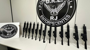 Divulgação | Polícia Federal