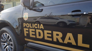 Divulgação PF
