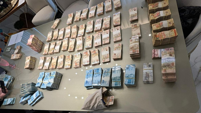 Divulgação | Polícia Federal