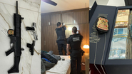 Divulgação | Polícia Federal