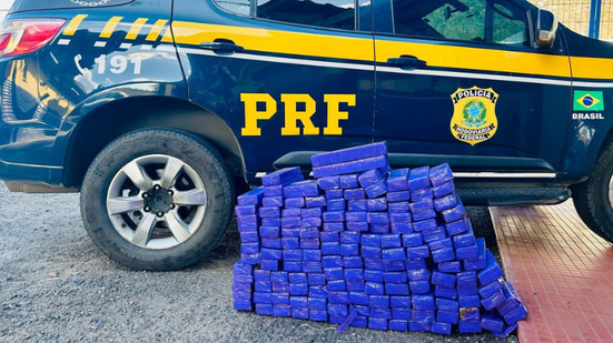PRF Divulgação
