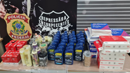 Divulgação | Polícia Federal