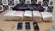 Divulgação | Polícia Federal